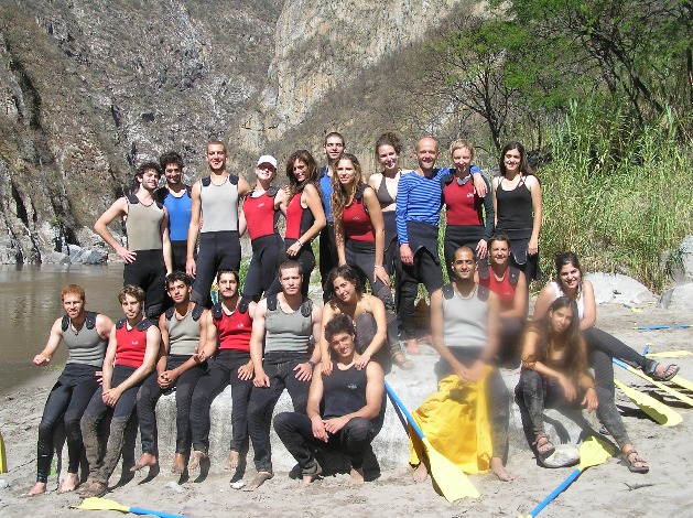 ESPORTE RADICAL NO RIO APURÍMAC - Imagen 10